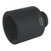Sealey Impact Socket 70mm Deep 1"Sq Drive IS170D Sealey - Dynamic Drive
