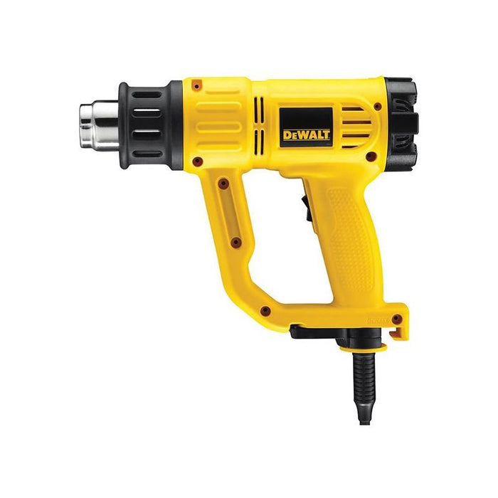 Dewalt Power Tools D26411 Heat Gun 1800W 240V DeWALT Power Tools - Dynamic Drive