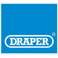 Draper Mega Mitre Box (325mm x 180mm x 60mm) 55076 Draper  - Dynamic Drive