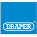 Draper Mega Mitre Box (325mm x 180mm x 60mm) 55076 Draper  - Dynamic Drive