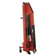 Sealey Folding Engine Crane 1 Tonne SPC1000 Sealey - Dynamic Drive
