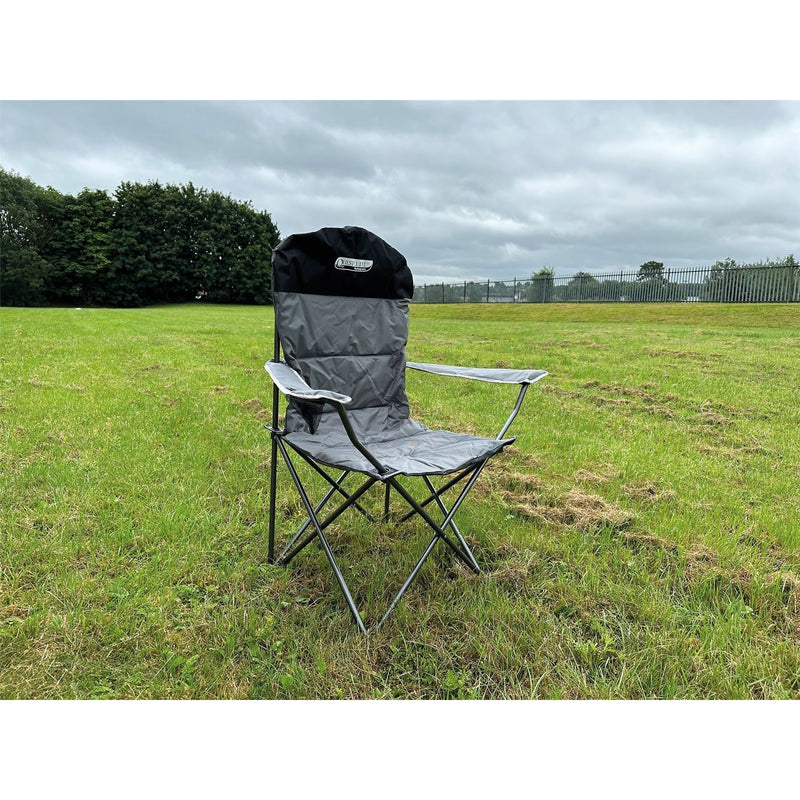 Autograph Concert Chair Black Edition F2050BL Quest - Dynamic Drive
