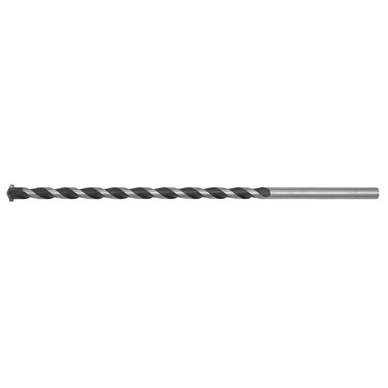 Sealey Straight Shank Rotary Impact Drill Bit18 x 400mm SS18X400 Sealey - Dynamic Drive