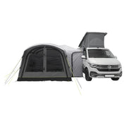 Outwell Wolfburg 380 Air Inflatable Driveaway Campervan Awning Outwell - Dynamic Drive