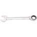Draper Metric Ratcheting Combination Spanner, 30mm 31026 Draper - Dynamic Drive