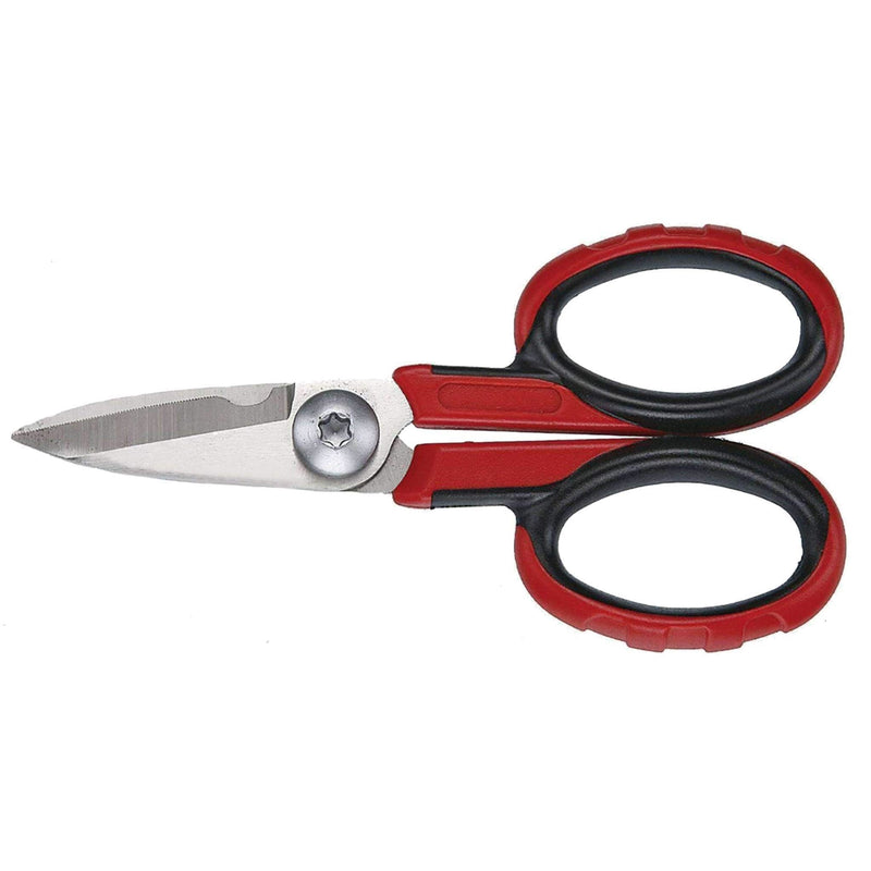 Teng Tools Scissors 5-1/2" Teng Tools - Dynamic Drive