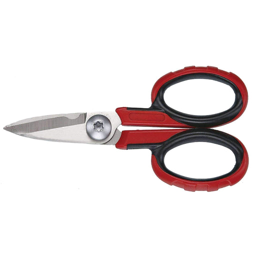 Teng Tools Scissors 5-1/2" Teng Tools - Dynamic Drive