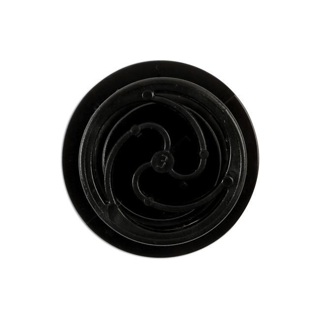 Connect Panel Clip Retainer - for Audi, Seat 50pc 36256 Tool Connection - Dynamic Drive