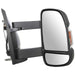 Mirror Assembly R/H Long Electric for Fiat Ducato (2014-2019) AG - Dynamic Drive