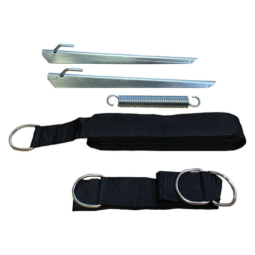 Quest Awning Tie Down Kit 7035 Quest - Dynamic Drive