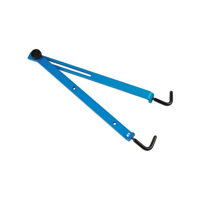 Laser Universal Support Hook 7020 Laser - Dynamic Drive