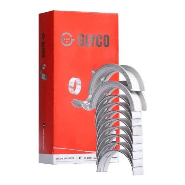 Glyco H975/5STD Engine Bearing Glyco  - Dynamic Drive