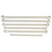 Laser Extra Long Ring Spanner Set 6pc 5672 Laser - Dynamic Drive