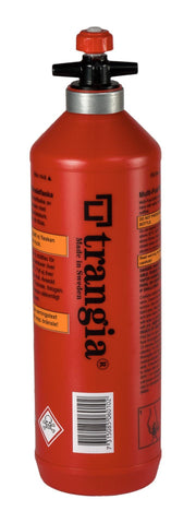 Trangia 1.0 litre Trangia Fuel Bottle Trangia - Dynamic Drive