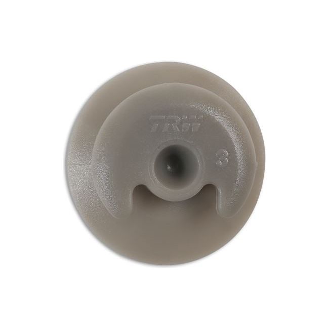 Connect Panel Clip, Trim Retainer - for VW 50pc 36330 Tool Connection - Dynamic Drive
