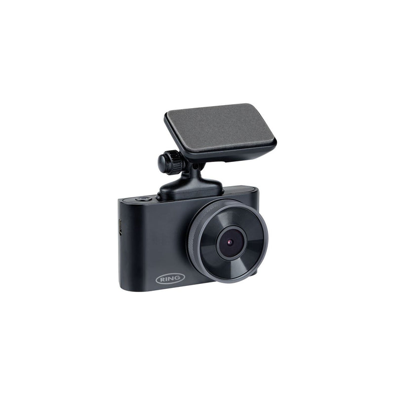 Ring Automotive - RSDC3000 Smart Dash Cam with GPS WiFi Full HD 1296p 30fps 2" S Ring Automotive - Dynamic Drive