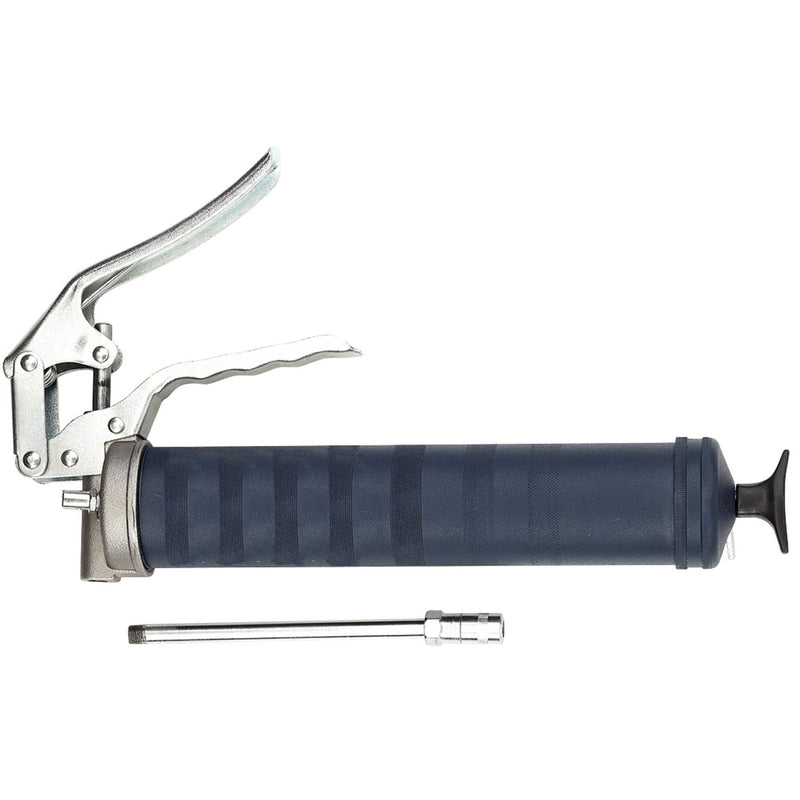 Draper Heavy Duty Pistol Type Grease Gun, 500cc 47813 Draper - Dynamic Drive