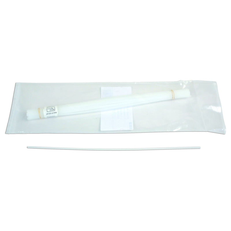 Power-Tec PE Stick Natural for plastic repair ( 30 ) 3mm dia x 300 91818 Power-Tec - Dynamic Drive