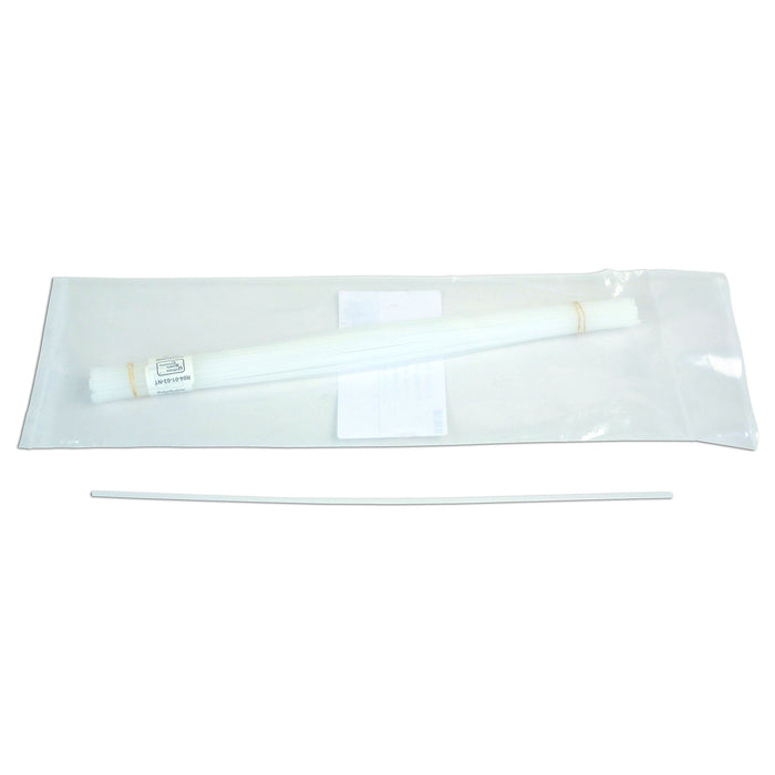 Power-Tec PE Stick Natural for plastic repair ( 30 ) 3mm dia x 300 91818 Power-Tec - Dynamic Drive