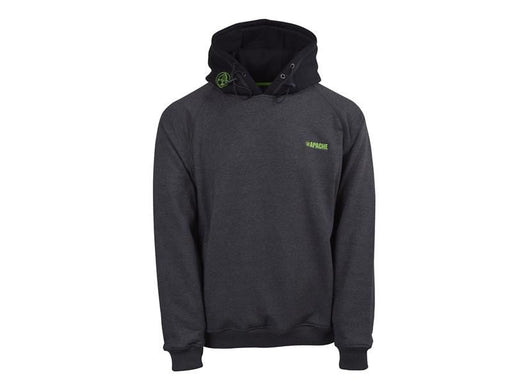 Apache Kingston Hooded Sweatshirt - XXL (47/49in) Apache - Dynamic Drive