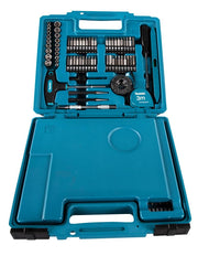 Makita 212 Pc Drill & Screw Bit Set E-06270 Makita - Dynamic Drive