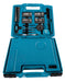 Makita 212 Pc Drill & Screw Bit Set E-06270 Makita - Dynamic Drive