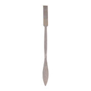 Silverline Plasterers Leaf & Square Tool Leaf 15 x 70mm / Square 15 x 66mm Silverline - Dynamic Drive
