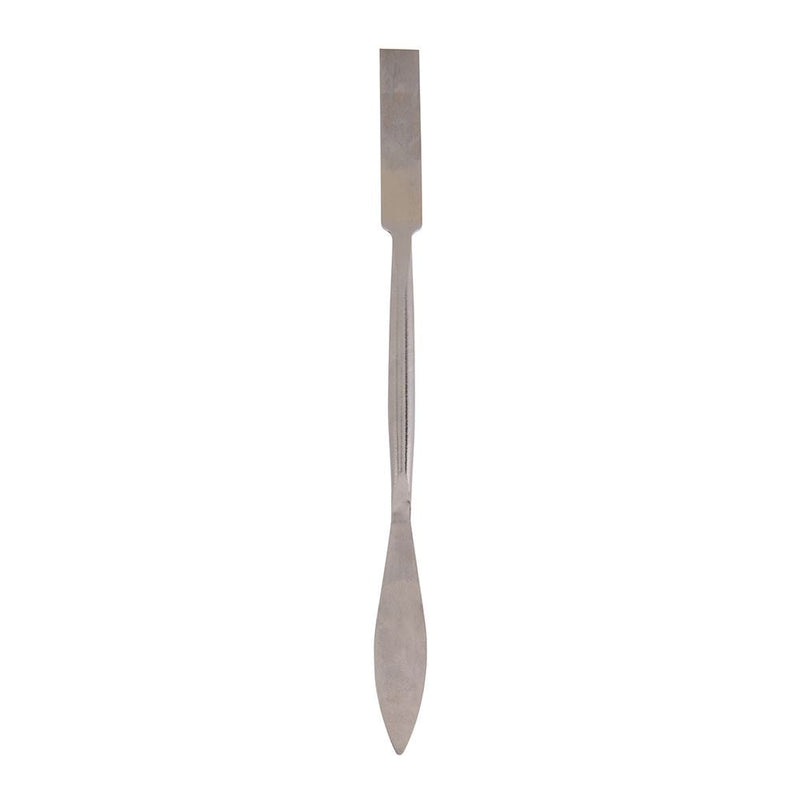Silverline Plasterers Leaf & Square Tool Leaf 15 x 70mm / Square 15 x 66mm Silverline - Dynamic Drive