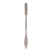 Silverline Plasterers Leaf & Square Tool Leaf 15 x 70mm / Square 15 x 66mm Silverline - Dynamic Drive