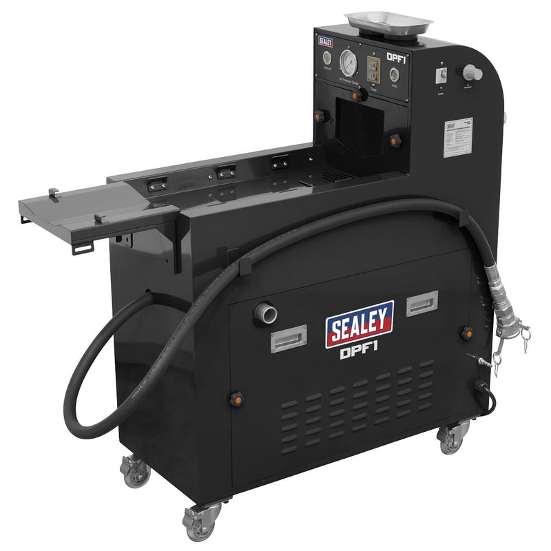 Sealey DPF Ultra Cleaning Station DPF1 Sealey - Dynamic Drive