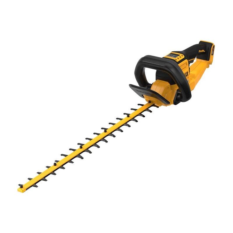 Dewalt Power Tools DCMHT573N XR FlexVolt Hedge Trimmer 54V Bare Unit DeWALT Power Tools - Dynamic Drive