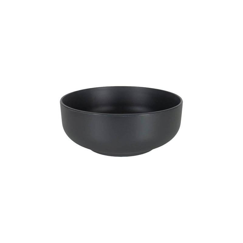 Bo-Camp Industrial Collection Bowl Patom 4 Pieces Anthracite Bo-Camp - Dynamic Drive