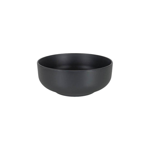 Bo-Camp Industrial Collection Bowl Patom 4 Pieces Anthracite Bo-Camp - Dynamic Drive