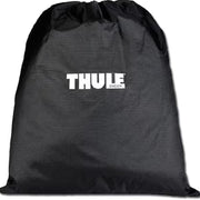 Thule 307335 2 / 3 Bike Bicycle Cover, Black for Motorhome / Campervan Thule - Dynamic Drive