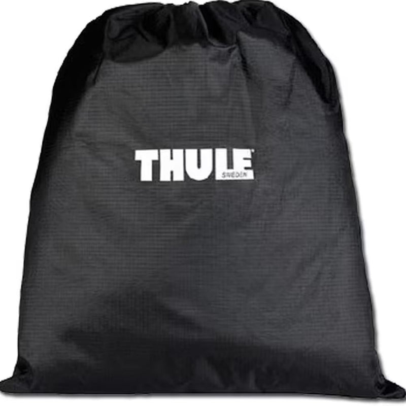Thule 307335 2 / 3 Bike Bicycle Cover, Black for Motorhome / Campervan Thule - Dynamic Drive