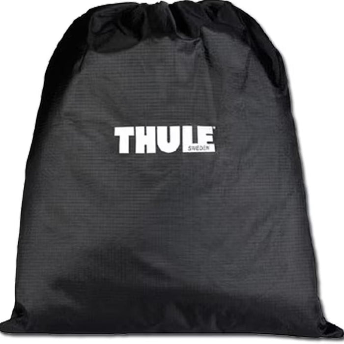 Thule 307335 2 / 3 Bike Bicycle Cover, Black for Motorhome / Campervan Thule - Dynamic Drive