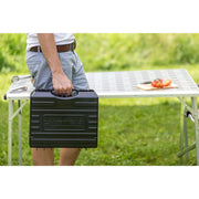 Campingaz Stove Camp Bistro 3 Camping Single Burner Hiking Outdoors Piezo Campingaz  - Dynamic Drive