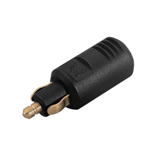 Roadpro Standard Din Plug 8A C0203 Brunner - Dynamic Drive