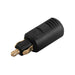 Roadpro Standard Din Plug 8A C0203 Brunner - Dynamic Drive