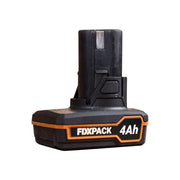 Batavia FIXXPACK Battery 12V 4.0Ah Li-ion Batavia - Dynamic Drive