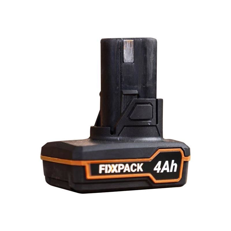 Batavia FIXXPACK Battery 12V 4.0Ah Li-ion Batavia - Dynamic Drive