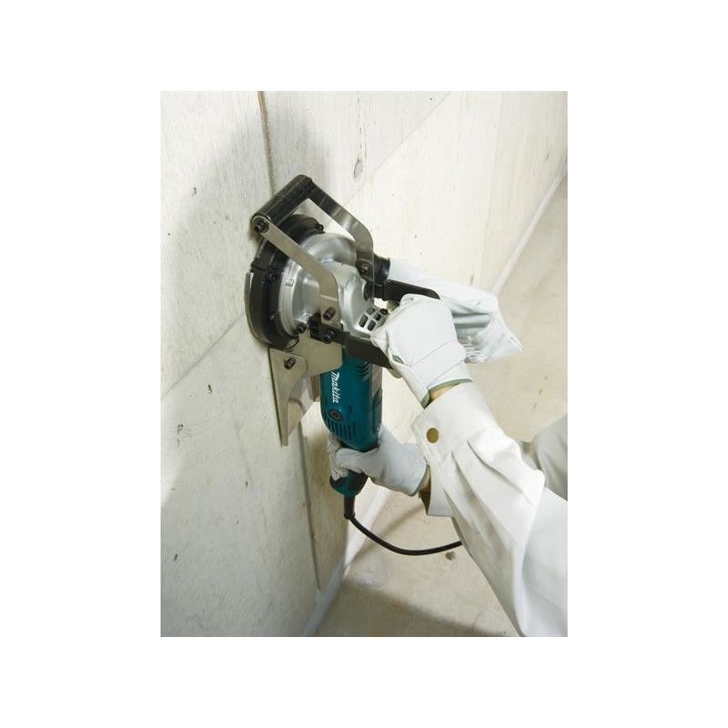 Makita PC5001C Concrete Planer 110V 1400W Makita - Dynamic Drive