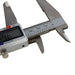 Silverline Digital Vernier Caliper 200mm Silverline - Dynamic Drive