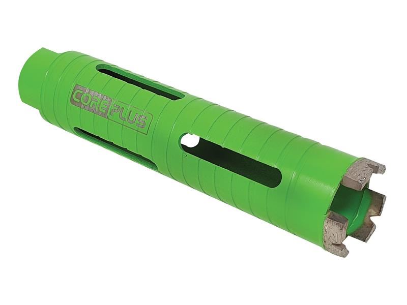 Coreplus DCD38 Diamond Dry Core Drill Bit 38mm CorePlus - Dynamic Drive