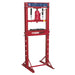 Hydraulic Press 20Tonne Economy Floor Type Sealey  - Dynamic Drive