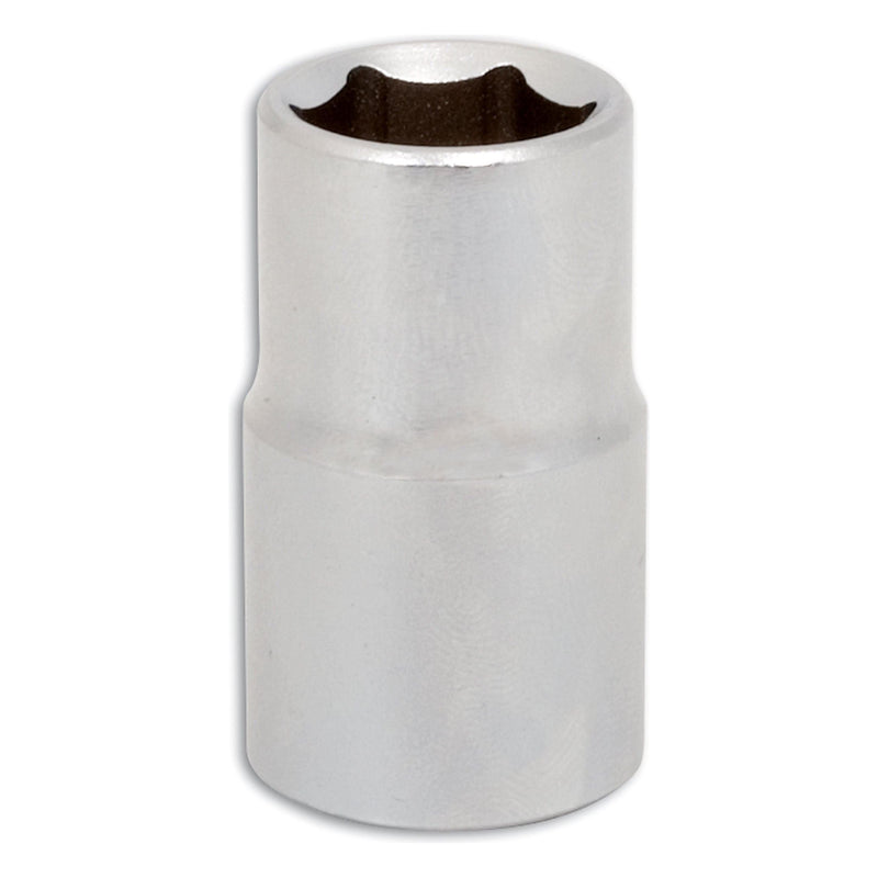 Laser Socket 1/2"D 15mm 0811 Laser - Dynamic Drive
