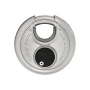 Abus Mechanical 20/70mm Diskus® Plus Padlock Keyed Alike 564323 ABUS Mechanical - Dynamic Drive