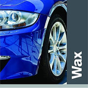 Simoniz Waterless Car Wash & Wax Quick Spray Cleans Protects Shines 500ml Simoniz - Dynamic Drive