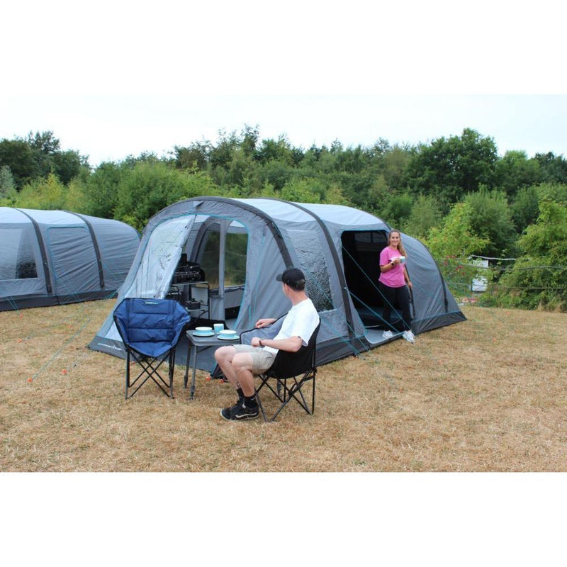 Outdoor Revolution Camp Star 500XL Air Tent Bundle Deal Outdoor Revolution - Dynamic Drive