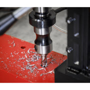 Sealey Rotabor Cutter HSS13mm Cut Depth 25mm RBHSS13S Sealey - Dynamic Drive